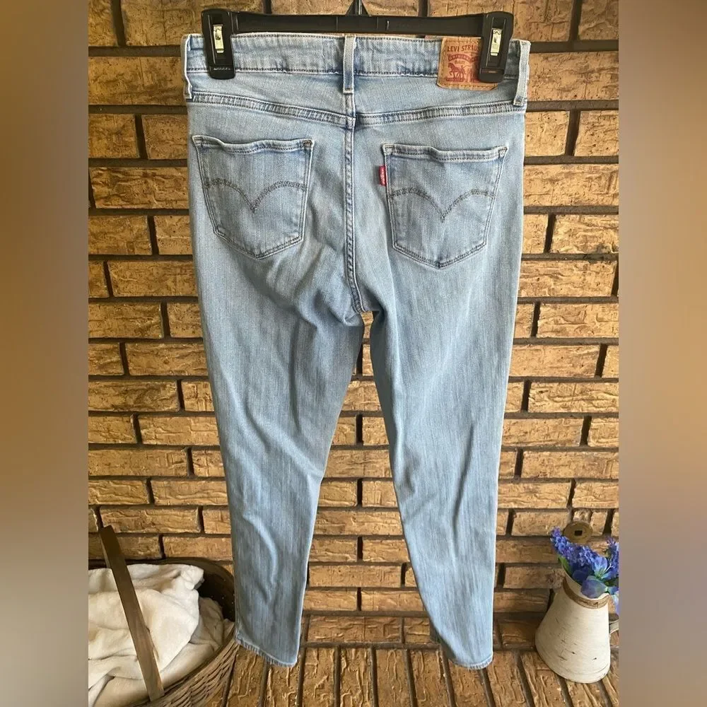 ‎Levi Strauss jeans